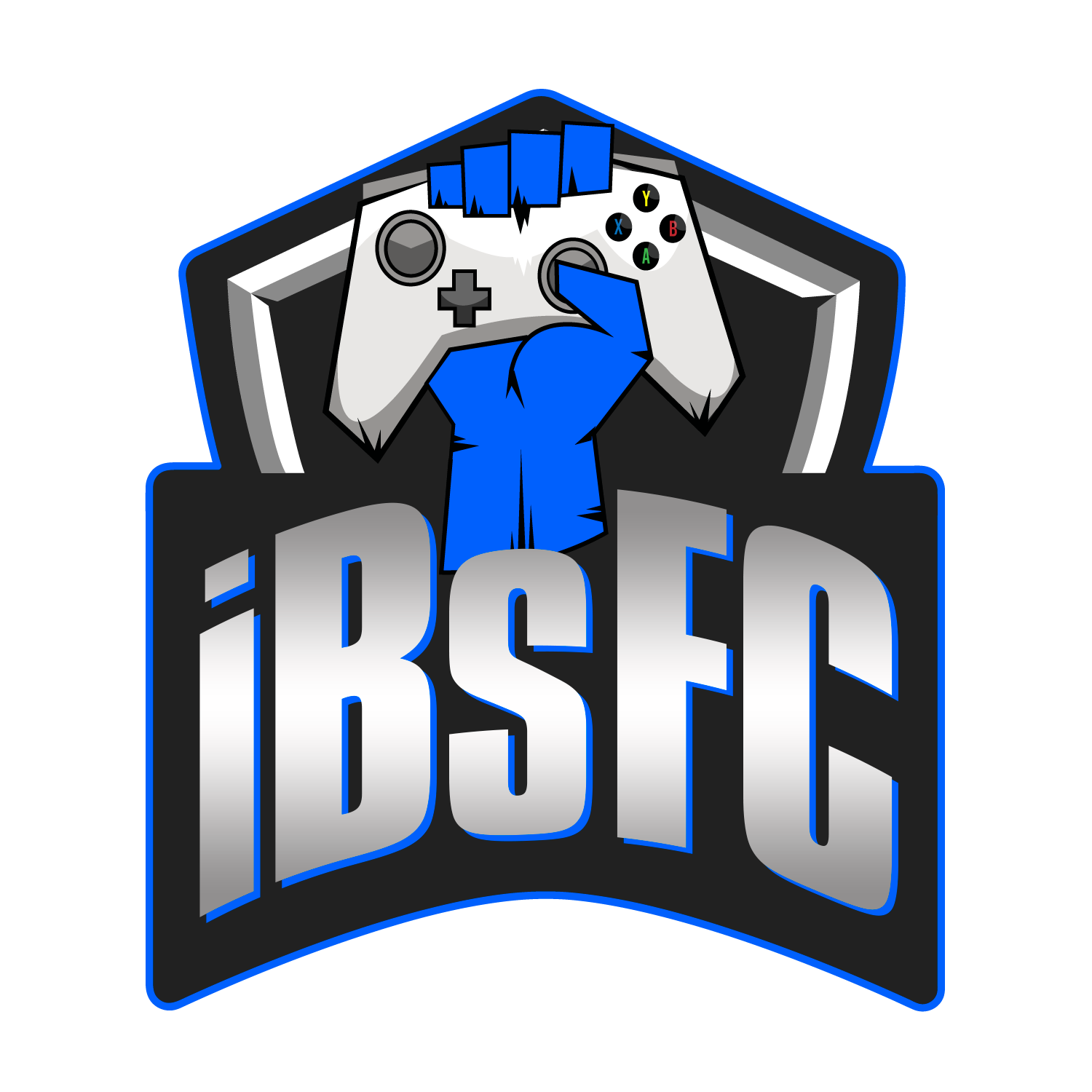 LogotipoiBs FC